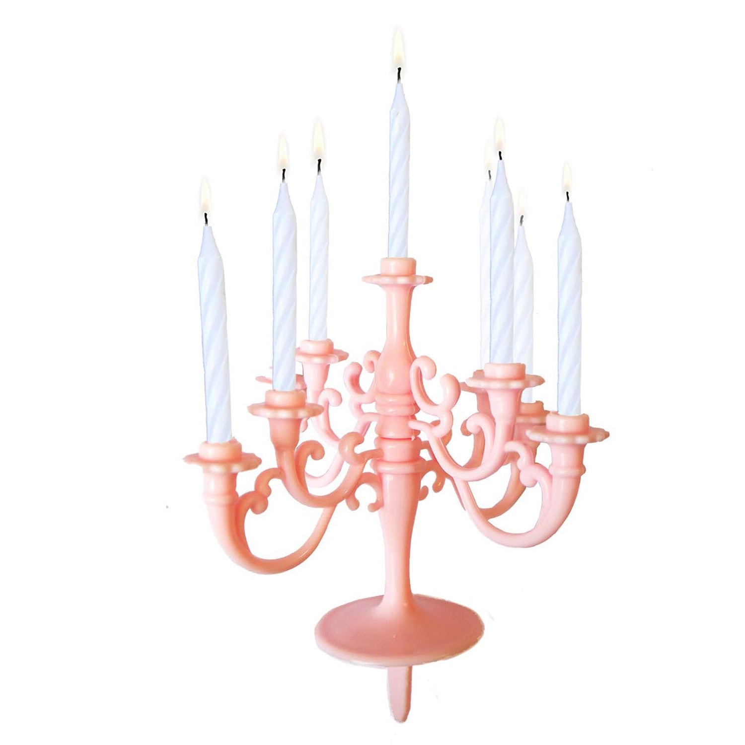 8353 Luxury Birthday Candles, Special Cake Candles Stand, Party and Event Unique Candle, Cake Topper with 9 Candles, Cake Candle Holders, Cake Decorations, Romantic Propose Candles 8353 Luxury Birthday Candles, Special Cake Candles Stand, Party and Event Unique Candle, Cake Topper with 9 Candles, Cake Candle Holders, Cake Decorations, Romantic Propose Candles